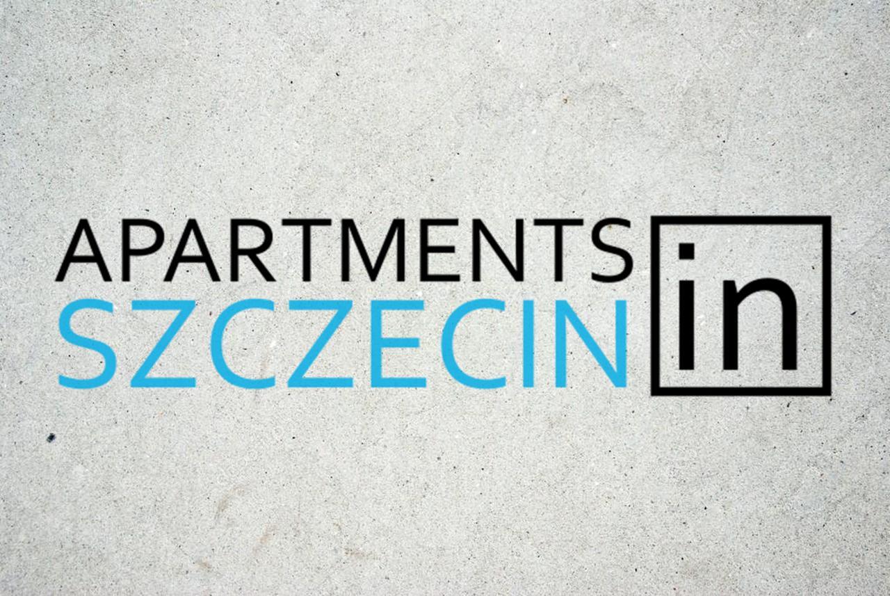 Apartments In - Potulicka 什切青 外观 照片